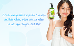 BFO hợp tác với nhà máy dược mỹ phẩm Tami