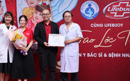 Unilever và các nhãn hàng mang mùa Tết yêu thương đến hơn 10.000 người