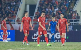 &quot;Á quân AFF Cup không phải thất bại, Việt Nam cần tiếp tục mục tiêu Asian Cup và World Cup&quot;