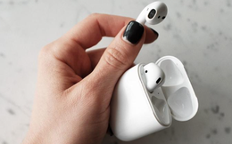 Cách xử lý khi bị mất một bên tai nghe AirPods và những lỗi khác