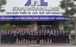 Khải Hoàn Land: Vượt khó khăn và sẽ tiếp tục tăng trưởng