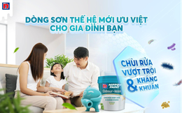 Bí quyết giúp Diệp Lâm Anh gìn giữ tổ ấm sạch đẹp, an toàn cho hai con

