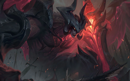 Riot sẽ giảm nặng sức mạnh lối chơi Jak’Sho Vỏ Bọc Thích Nghi trên Đấu sĩ