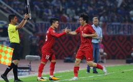 Chuyên gia Vũ Mạnh Hải: Quang Hải nên cân nhắc trở lại V.League