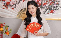 Ra Tết mà được mừng tuổi một &quot;bộ mắc cài&quot; thì khỏi chê