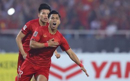 &quot;Mong bóng đá Việt Nam năm 2023 tiếp tục phát huy thành công của thời HLV Park Hang-seo&quot;