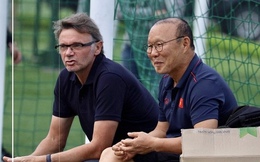 BLV Quang Huy: HLV Philippe Troussier phù hợp với ĐTVN lúc này