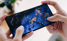 Đây là smartphone chuyên game rẻ nhất hiện nay