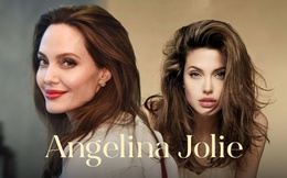 Cách dạy con khác biệt của &quot;mẹ Mèo&quot; Angelina Jolie: Tự do được ưu tiên nhưng cũng có nguyên tắc gây tranh cãi