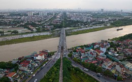 Hai thành phố trực thuộc Hà Nội trong tương lai sẽ bao gồm những khu vực nào? 
