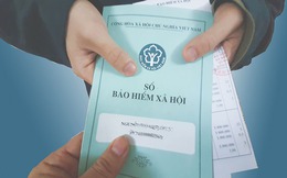 Dãy số quan trọng trên sổ BHXH người lao động cần nhớ 