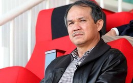 BLV Quang Huy: Tôi tin bầu Đức sẽ không bỏ bóng đá mà dàn xếp được ổn thỏa vấn đề