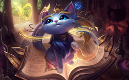 Riot khẳng định sẽ điều chỉnh giá tướng LMHT, người chơi liền nhắc tên Yuumi