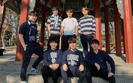 Sở hữu 5 tuyển thủ Hàn Quốc nhưng Team Liquid vẫn trắng tay tại tuần đầu LCS Mùa Xuân 2023