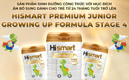 Hismart: Đi ngược chiều gió liệu có thành công?