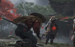 3 trò chơi lấy chủ đề về Samurai đầy lôi cuốn, đáng để game thủ trải nghiệm