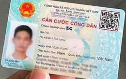 Khi nào CCCD mã vạch chính thức bị khai tử?