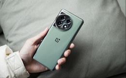 OnePlus 11 ra mắt: Nâng cấp camera, Snapdragon 8 Gen 2, sạc nhanh 100W, giá từ 13,6 triệu đồng
