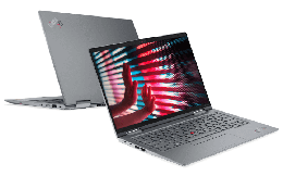 Lenovo ra mắt bộ 3 laptop ThinkPad X1 Carbon, ThinkPad X1 Yoga và ThinkPad X1 Nano mới
