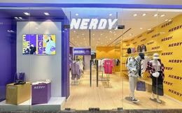 Thương hiệu thời trang Hàn Quốc NERDY khai trương cửa hàng ở Vincom Đồng Khởi