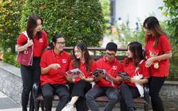 Đại học Kinh tế Quốc dân tuyển sinh Kỳ mùa Xuân chương trình Cử nhân Quốc tế
