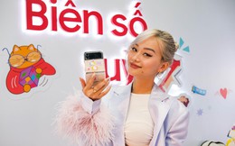 Giới trẻ tìm đến &quot;Biến số tùy Z&quot; xin giải đáp xem “mình còn thiếu điều gì cần hoàn thiện”