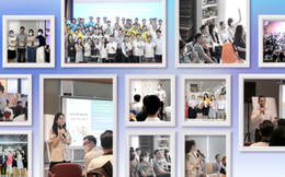 Homenext Academy: Người đồng hành giúp doanh nghiệp SME vươn mình