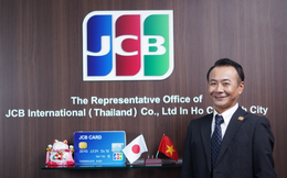 JCB đẩy mạnh dịch vụ và ưu đãi thương hiệu Nhật trong năm 2023