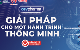 11/1/2023 ra mắt sàn giao dịch thương mại điện tử CEVPharma