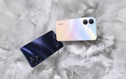 realme 10 ra mắt tại Việt Nam với thiết kế trẻ trung, giá 6,79 triệu đồng