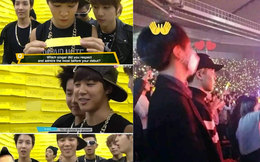 Jimin (BTS) - Taeyang (BIGBANG): Từ mối quan hệ fan với thần tượng đến màn kết hợp mang tính lịch sử của Kpop