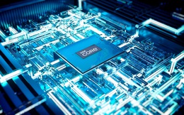 Intel ra mắt vi xử lý di động thế hệ thứ 13: tối đa có 24 nhân, hiệu năng nhanh hơn 49% so với thế hệ trước