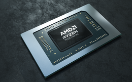 AMD công bố chip Ryzen 9 7940HS mới, nhanh hơn 30% Apple M1 Pro, thời lượng pin tới 30 giờ