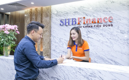 SHB Finance được NHNN chấp thuận nguyên tắc chuyển đổi hình thức pháp lý