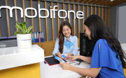 Doanh thu từ không gian mới của MobiFone tăng trưởng hơn 60%