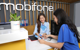 Doanh thu từ không gian mới của MobiFone tăng trưởng hơn 60% 