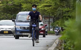 Hà Nội sắp có dịch vụ xe đạp công cộng phục vụ người dân chơi Tết Nguyên đán 2023