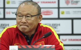 AFF Cup 2022: 3 bài toán HLV Park Hang-seo cần giải quyết để đánh bại Indonesia