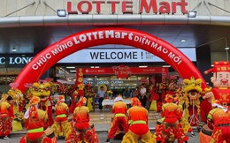 Lotte Mart Phú Thọ trở lại trong diện mạo mới, tung siêu deal hấp dẫn chào đón khách hàng
