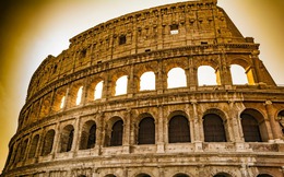 Tìm ra thành phần bí mật giúp bê tông La Mã cổ đại có khả năng tự phục hồi