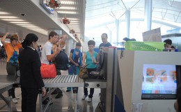 Hải quan sân bay Tân Sơn Nhất lên tiếng vụ việc bị tố “vòi tiền” khách nhập cảnh 