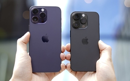 iPhone 14 Pro Max giảm giá sâu dịp cận Tết Nguyên đán, bản màu tím rẻ nhất từ trước đến nay