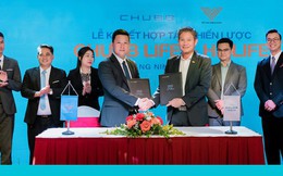 Chubb Life Việt Nam và HP Life Insurance hợp tác phân phối bảo hiểm nhân thọ