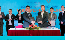Chubb Life Việt Nam và HP Life Insurance hợp tác phân phối sản phẩm bảo hiểm nhân thọ  
