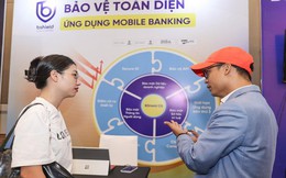 BShield: Khiên chắn mới cho các ứng dụng Công nghệ tài chính