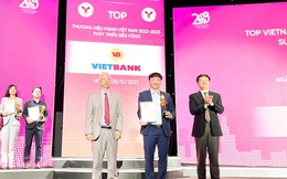 Vietbank và hành trình xây dựng Thương hiệu mạnh - Phát triển bền vững