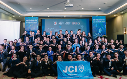JCI Vietnam 2023 National Convention - Đại hội Quốc gia năm 2023