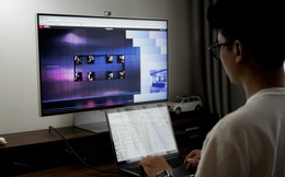 Đây là ViewFinity S9: Màn hình 5K giá 30 triệu Samsung dùng để đáp trả Apple Studio Display
