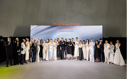 Dàn sao Việt hội tụ trong sự kiện ra mắt sản phẩm dưỡng da cao cấp mới The Ultimate S từ Sulwhasoo

