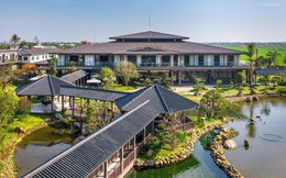 Kawara My An Onsen Resort chính thức thay đổi tên thương hiệu